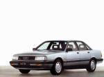 Audi 200 Quattro 1988 года (WW)